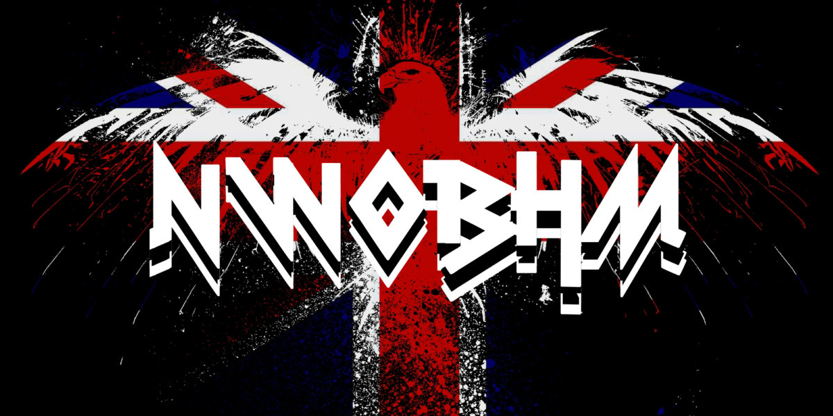 New Wave Of British Heavy Metal Albums Guide