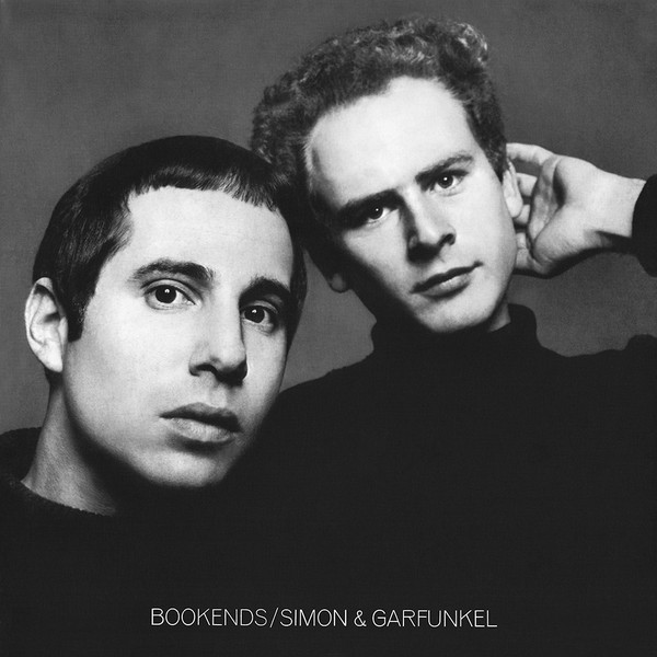 Слушаем вместе: Simon and Garfunkel - Mrs Robinson