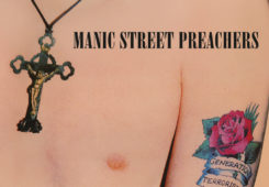 Classic Rock Top 100: #91 Manic Street Preachers - Generation Terrorist (1992)