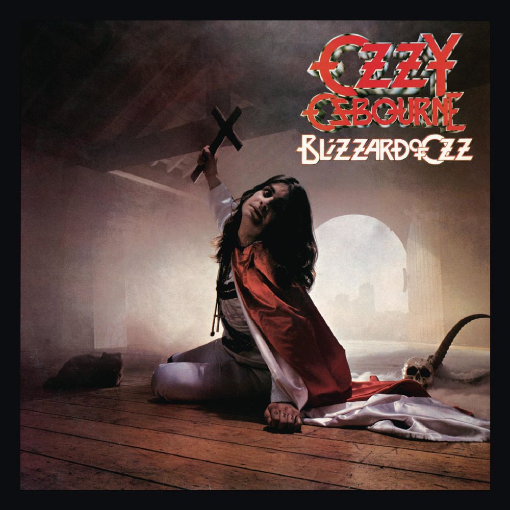 Классические риффы: Ozzy Osbourne – Crazy Train (1980)